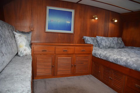 Great Barrier Reef Private Expedition Cruise (min 4 Day Max 8 Guests) - Attractions Melbourne 8