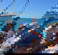 Great Barrier Reef Private Expedition Cruise min 4 day max 8 guests - Attractions Melbourne