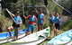 Noosa Hinterland Scenic Canoe & Abseil Tour - thumb 3