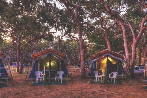 Dingos 2 Day Fraser Island 4x4 Tag Along - Attractions Melbourne 3