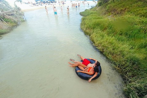Dingos 2 Day Fraser Island 4x4 Tag Along - Attractions Melbourne 1