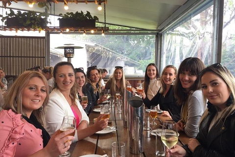 Hinterland ExBeerience - Attractions Melbourne 5
