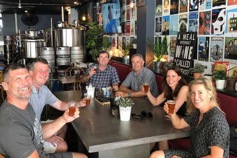 Hinterland ExBeerience - Attractions Melbourne 3
