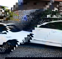 Caprice Limousine Luxury Transfer Cairns Airport to Mission Beach - Attractions Melbourne