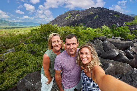 Scenic Cooktown & Outback (Fly/Drive) From Cairns Or Port Douglas - Attractions Melbourne 2