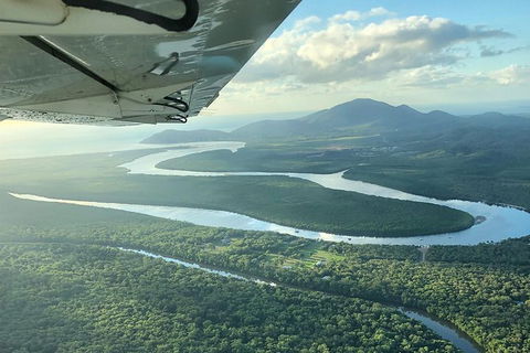 Scenic Cooktown & Outback (Fly/Drive) From Cairns Or Port Douglas - Attractions Melbourne 4
