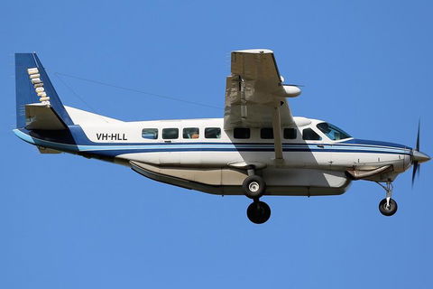 Scenic Cooktown & Outback (Fly/Drive) From Cairns Or Port Douglas - Attractions Melbourne 11