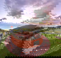 Scenic Cooktown  Outback Fly/Drive from Cairns or Port Douglas - Attractions Melbourne