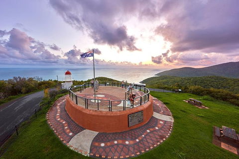 Scenic Cooktown & Outback (Fly/Drive) From Cairns Or Port Douglas - Attractions Melbourne 0
