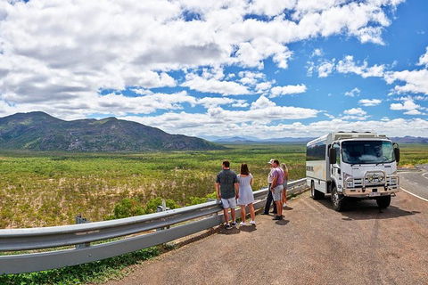 Scenic Cooktown & Outback (Fly/Drive) From Cairns Or Port Douglas - Attractions Melbourne 10