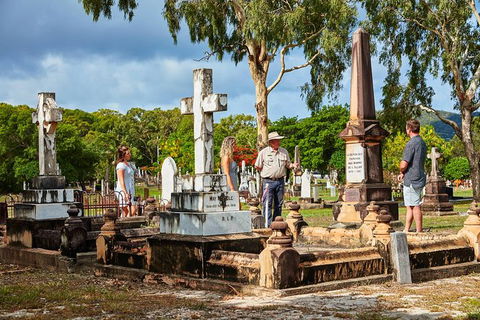Scenic Cooktown & Outback (Fly/Drive) From Cairns Or Port Douglas - Attractions Melbourne 8