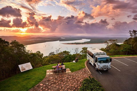 Scenic Cooktown & Outback (Fly/Drive) From Cairns Or Port Douglas - Attractions Melbourne 1
