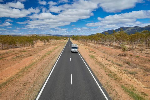 Scenic Cooktown & Outback (Fly/Drive) From Cairns Or Port Douglas - Attractions Melbourne 3