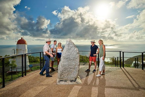 Scenic Cooktown & Outback (Fly/Drive) From Cairns Or Port Douglas - Attractions Melbourne 7