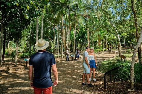 Scenic Cooktown & Outback (Fly/Drive) From Cairns Or Port Douglas - Attractions Melbourne 9
