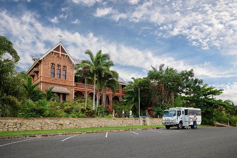 Scenic Cooktown & Outback (Fly/Drive) From Cairns Or Port Douglas - Attractions Melbourne 13