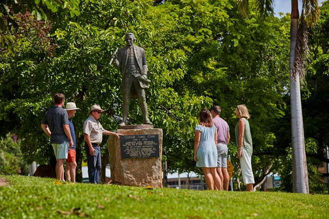 Cooktown 4WD Discovery (Drive/Fly) From Cairns Or Port Douglas - Attractions Melbourne 7