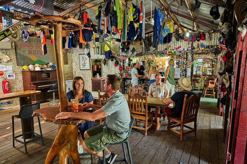 Cooktown 4WD Discovery (Drive/Fly) From Cairns Or Port Douglas - Attractions Melbourne 1
