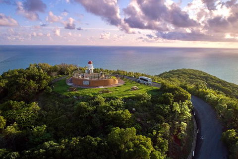Cooktown 4WD Discovery (Drive/Fly) From Cairns Or Port Douglas - Attractions Melbourne 9