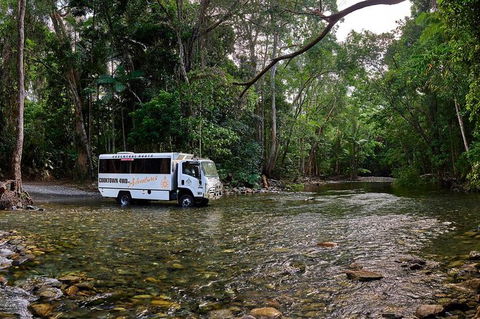 Cooktown 4WD Discovery (Drive/Fly) From Cairns Or Port Douglas - Attractions Melbourne 3
