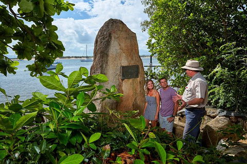 Cooktown 4WD Discovery (Drive/Fly) From Cairns Or Port Douglas - Attractions Melbourne 8