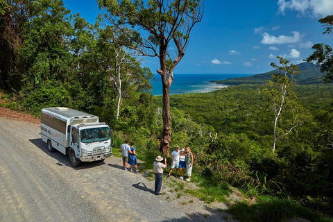 Cooktown 4WD Discovery (Drive/Fly) From Cairns Or Port Douglas - Attractions Melbourne 0