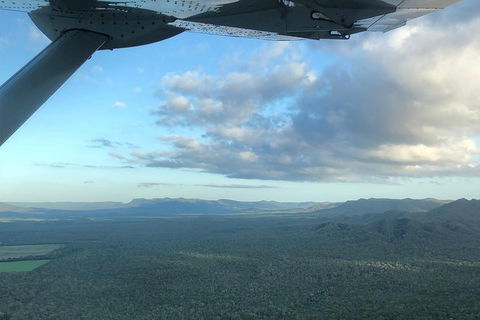 Cooktown 4WD Discovery (Drive/Fly) From Cairns Or Port Douglas - Attractions Melbourne 4