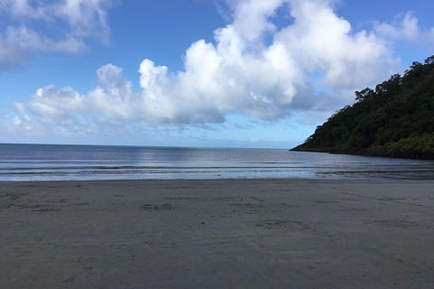 Daintree Luxury Limousine Tour - Full Day - Attractions Melbourne 6