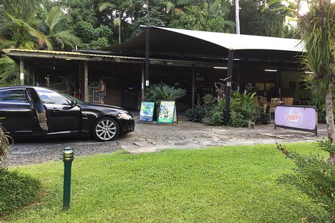 Daintree Luxury Limousine Tour - Full Day - Attractions Melbourne 4
