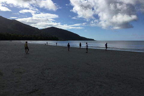 Daintree Luxury Limousine Tour - Full Day - Attractions Melbourne 5