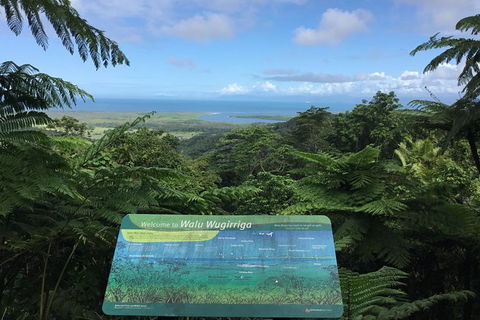 Daintree Luxury Limousine Tour - Full Day - Attractions Melbourne 0