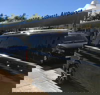 Private Transfer from Noosa to Brisbane Airport for 1 to 4 people - Attractions Melbourne