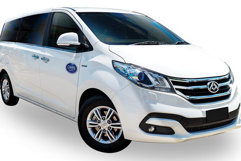 Luxury Van, Private Transfer, Palm Cove - Cairns - Attractions Melbourne 0