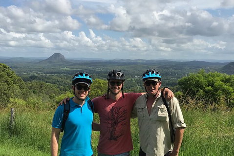 EMtn Bike + Brewery Day Tour - Attractions Melbourne 8