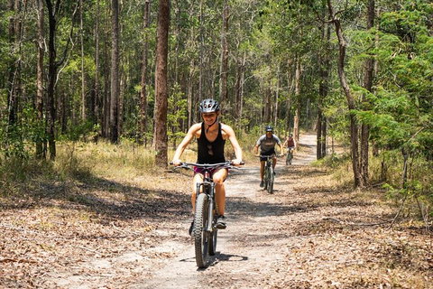 EMtn Bike + Brewery Day Tour - Attractions Melbourne 23