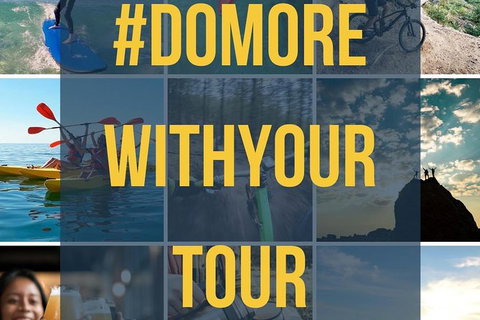EMtn Bike + Brewery Day Tour - Attractions Melbourne 22