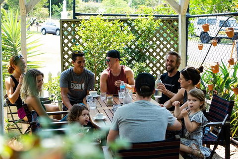 EMtn Bike + Brewery Day Tour - Attractions Melbourne 5