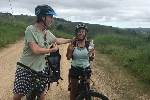 EMtn Bike + Brewery Day Tour - Attractions Melbourne 24