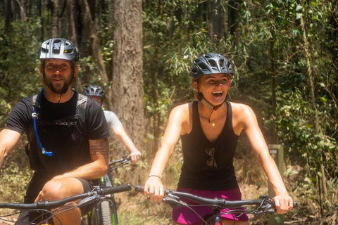 EMtn Bike + Brewery Day Tour - Attractions Melbourne 14