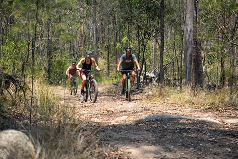EMtn Bike + Brewery Day Tour - Attractions Melbourne 21