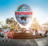 Theme Park Transfers From Brisbane - Attractions Melbourne