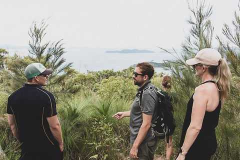 Private Group Eco Tour - Attractions Melbourne 1
