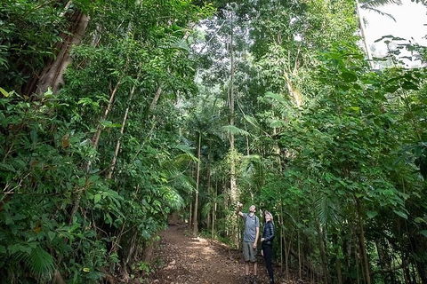 Private Group Eco Tour - Attractions Melbourne 0