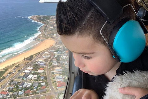 Whitsunday Islands And Heart Reef Scenic Flight - 70 Minutes - Attractions Melbourne 4