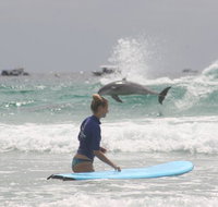 3.5-Hour Ultimate Learn to Surf Adventure - Attractions Melbourne