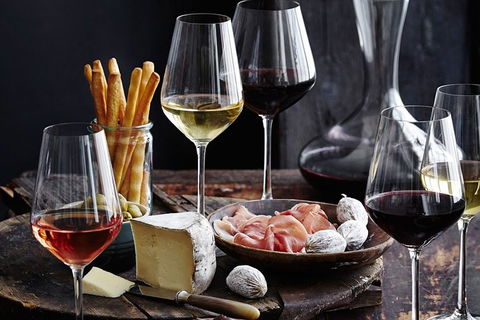 Hinterland Cheese & Wine Tasting Tour - With 2 Course Lunch Included - Attractions Melbourne 5