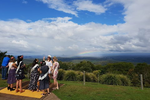 Hinterland Cheese & Wine Tasting Tour - With 2 Course Lunch Included - Attractions Melbourne 3