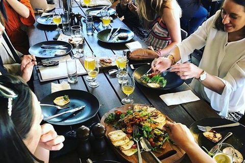 Hinterland Cheese & Wine Tasting Tour - With 2 Course Lunch Included - Attractions Melbourne 2