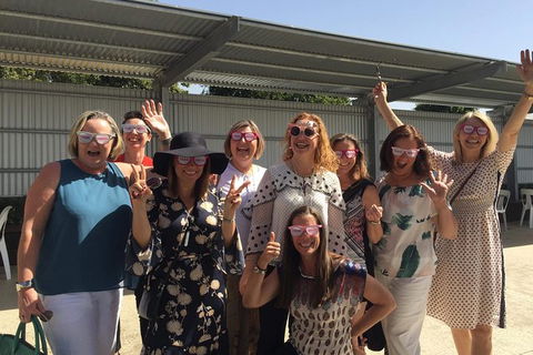 Hinterland Cheese & Wine Tasting Tour - With 2 Course Lunch Included - Attractions Melbourne 4