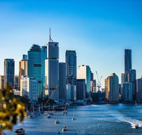 Brisbane City Sights and South Bank Day Trip from Gold Coast - Attractions Melbourne